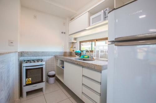 Apartamento Flat Em Muro Alto Condom�nio Nui