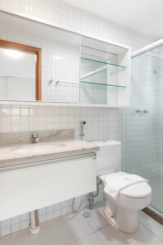 Apartamento Flat Em Muro Alto Condom�nio Nui