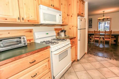 Angel's Retreat By Big Bear Cool Cabins