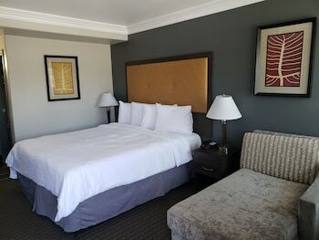 Motel Portofino Inn Burbank