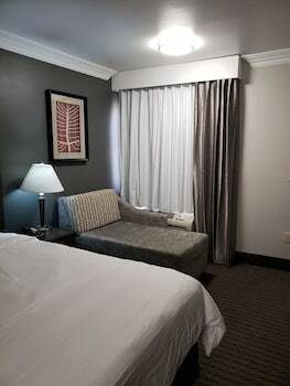 Motel Portofino Inn Burbank