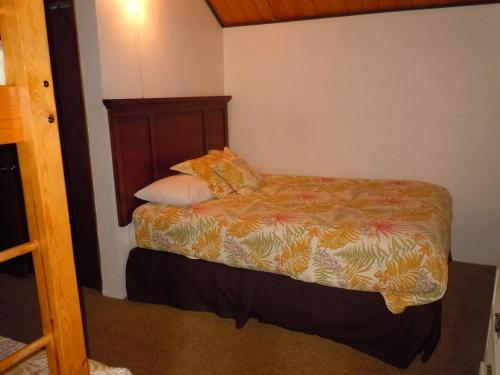 Two-bedroom Premier Unit #70 By Escape For All Seasons