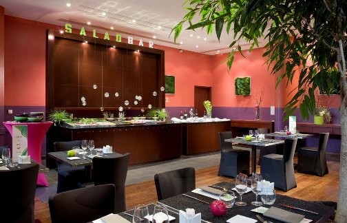 Hotel Concorde Montparnasse