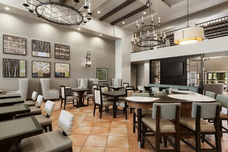 Hotel Homewood Suites By Hilton La Quinta