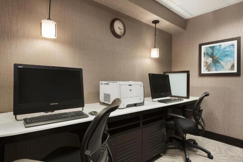 Hotel Homewood Suites By Hilton La Quinta