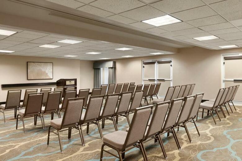 Hotel Homewood Suites By Hilton La Quinta