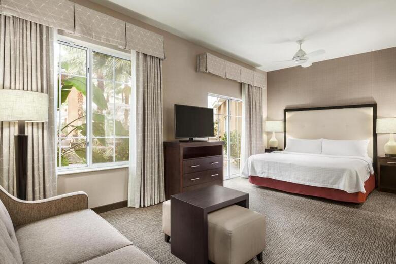 Hotel Homewood Suites By Hilton La Quinta