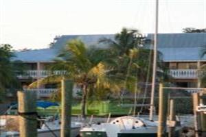 Hotel Banana Bay Resort & Marina