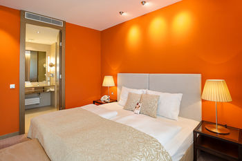 Hotel Austria Trend Savoyen Wien