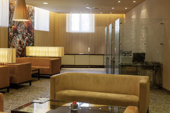 Hotel Austria Trend Savoyen Wien