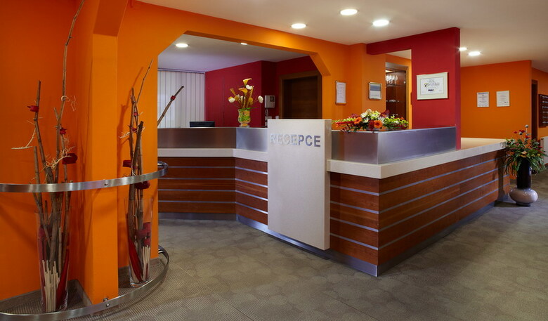 Hotel Voronez 2