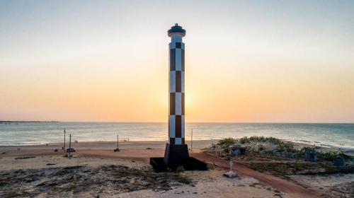 Hostal Pousada Do Farol
