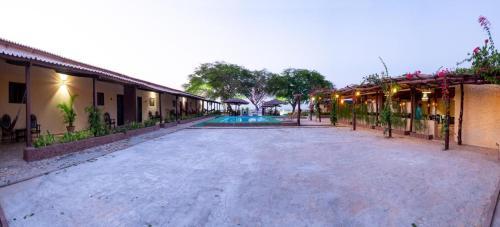 Hostal Pousada Do Farol