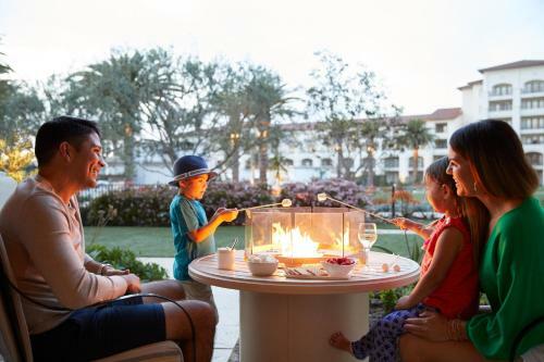 Hotel St. Regis Resort Monarch Beach