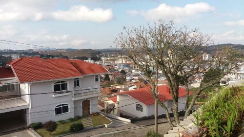 Hostal Pousada Monte Carlo