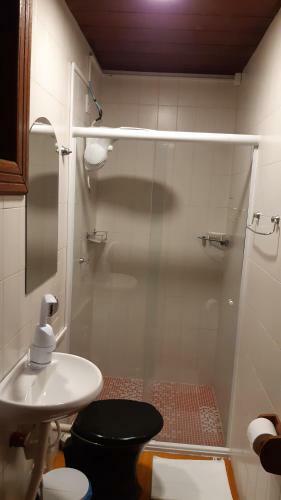 Hostal Pousada Monte Carlo