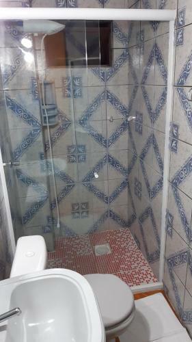 Hostal Pousada Monte Carlo