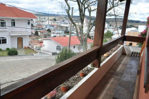 Hostal Pousada Monte Carlo