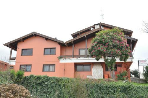 Hostal Pousada Monte Carlo