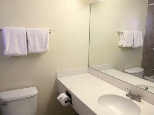 Motel Relax Inn & Suites El Cajon