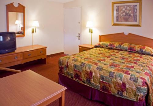 Motel Relax Inn & Suites El Cajon