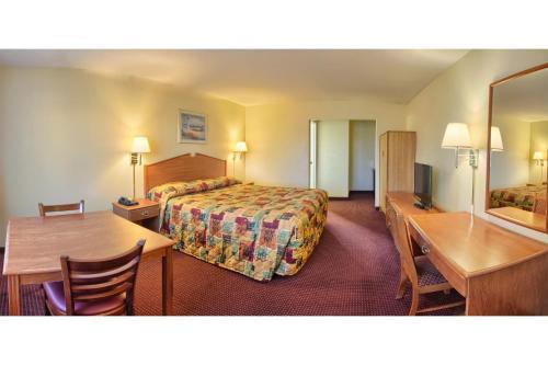 Motel Relax Inn & Suites El Cajon
