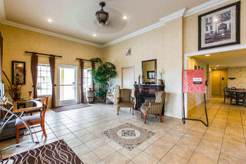 Hotel Comfort Inn Humboldt Bay - Eureka