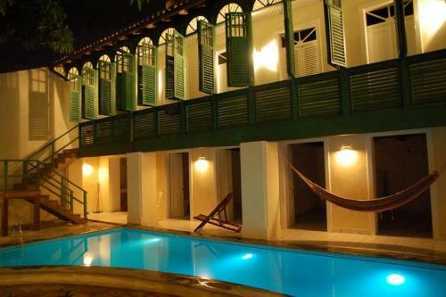 Hostal Casa Lavinia