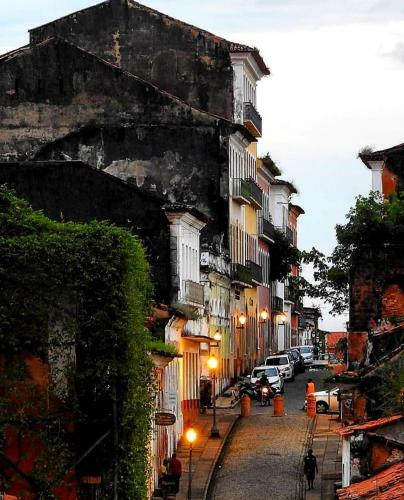 Hostal Casa Lavinia