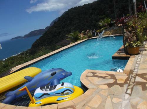 Hostal Vila Lia