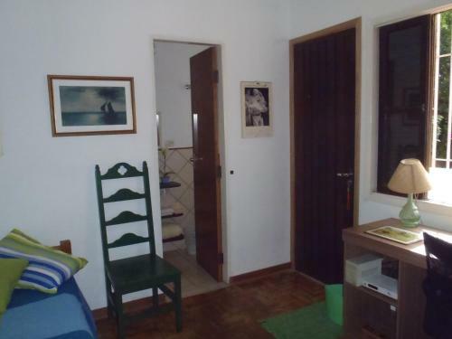 Sunny Interlagos Suite