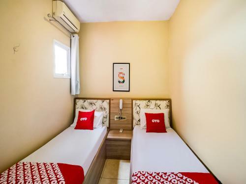 Hotel Itarantim