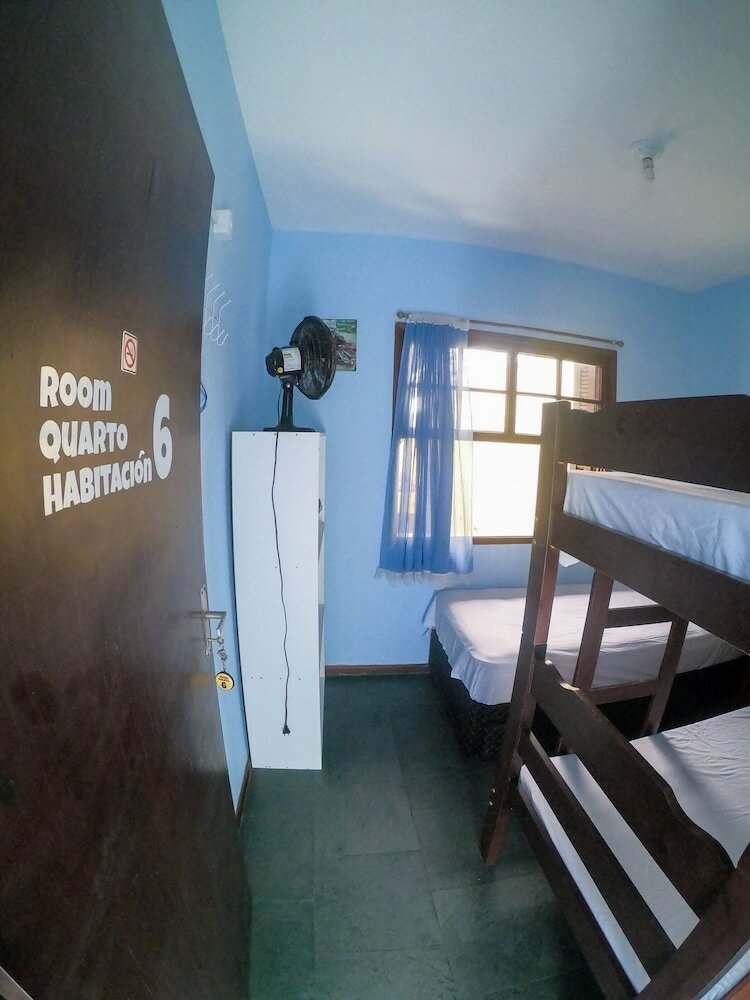 Js Hostel