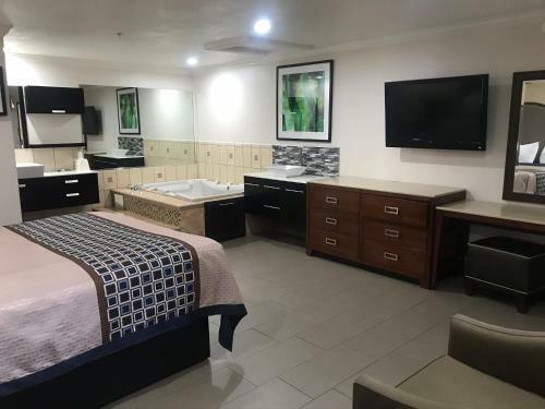 Posada Economy Inn Lax Inglewood