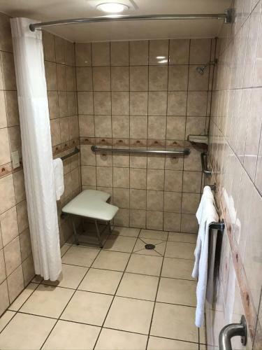 Posada Economy Inn Lax Inglewood