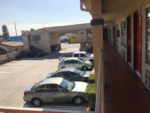Posada Economy Inn Lax Inglewood
