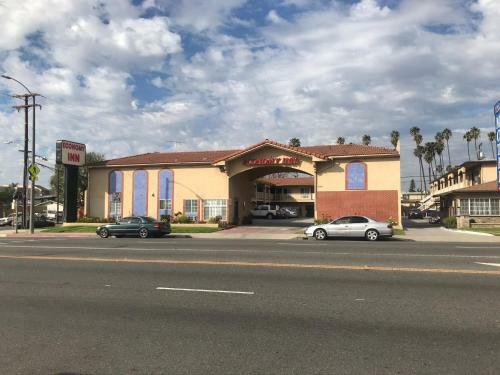 Posada Economy Inn Lax Inglewood