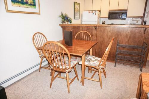 Apartamento Sun Meadows 3-103