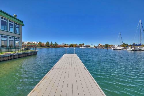 Apartamento Tahoe Marina Shores 132