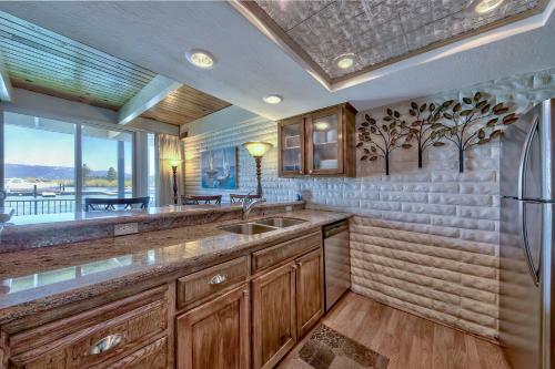 Apartamento Tahoe Marina Shores 132