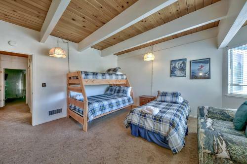 Apartamento Tahoe Marina Shores 132