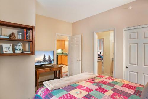 Lodge Mammoth Golf Properties By 101 Great Escapes