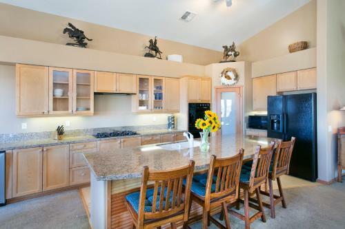Lodge Mammoth Golf Properties By 101 Great Escapes