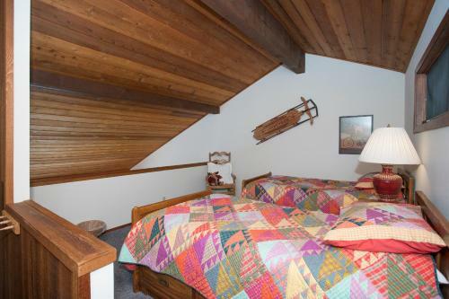 Lodge Mammoth Golf Properties By 101 Great Escapes
