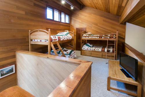 Lodge Mammoth Golf Properties By 101 Great Escapes