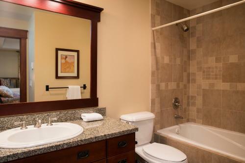 Lodge Mammoth Golf Properties By 101 Great Escapes