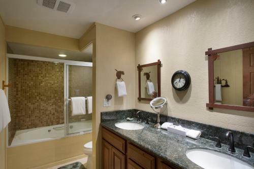 Lodge Mammoth Golf Properties By 101 Great Escapes