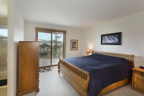 Lodge Mammoth Golf Properties By 101 Great Escapes