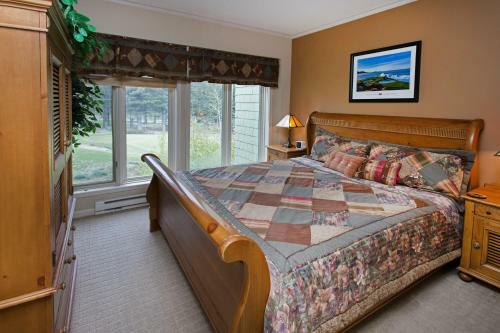 Lodge Mammoth Golf Properties By 101 Great Escapes