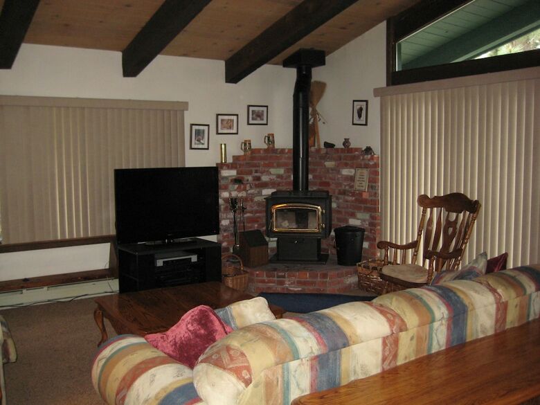 Apartamento Chateau Sans Nom By Mammoth Reservation Bureau